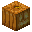 Jack o'Lantern — Minecraft block